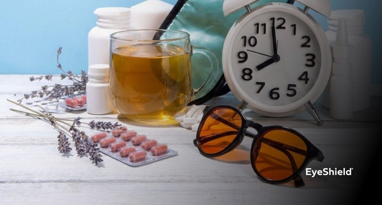 Biohacking snu – jak wyregulować i optymalizować sen