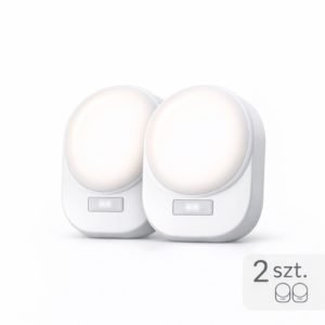 Lampka Lumi EyeShield - zestaw 2 sztuk