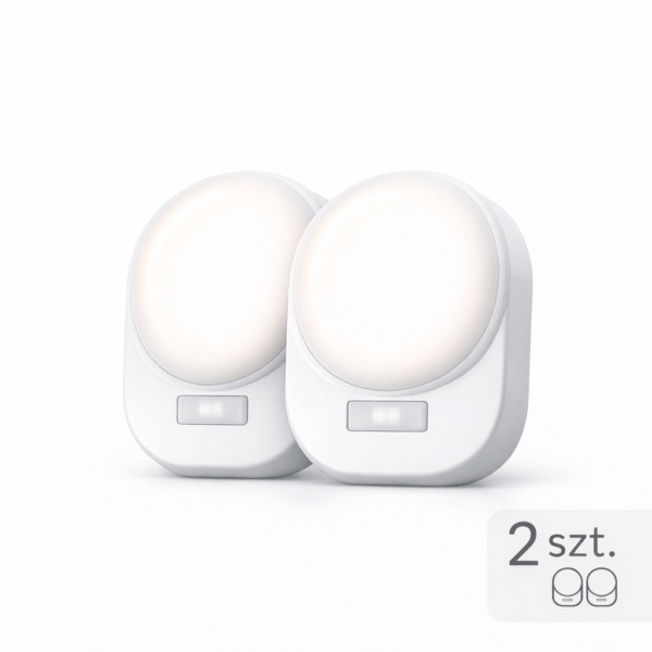 Lampka Lumi EyeShield - zestaw 2 sztuk