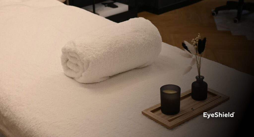 pokój hotelowy sleep tourism