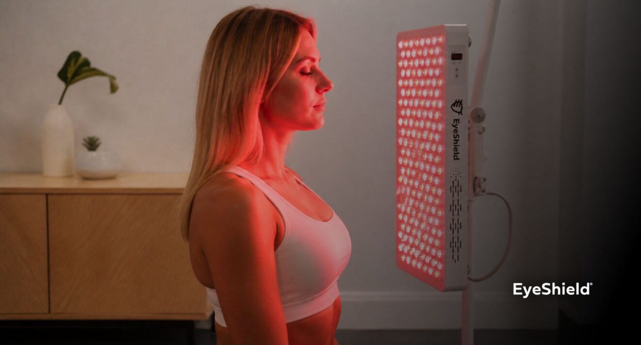 Fotobiomodulacja – na czym polega terapia światłem i jak działa?
