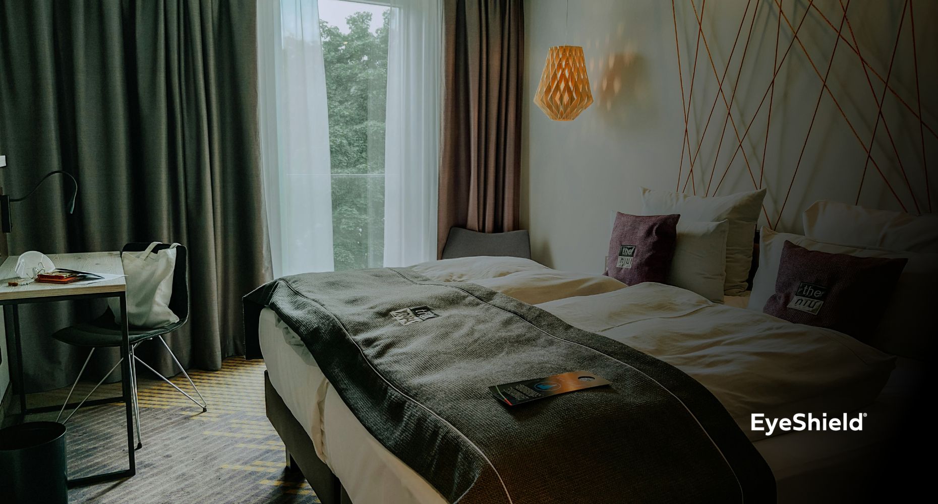 Hotelowy reset snu – jak odzyskać dobry sen dzięki prostym zmianom
